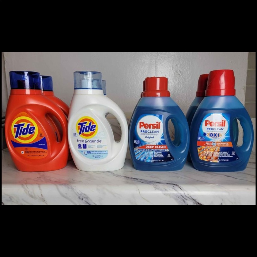 Detergent - Picture 2 of 2